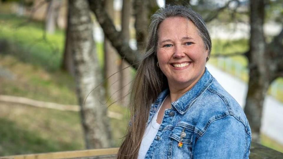 Lenke til artikkel: Annett Ranes ansatt som prosjektleder for Interkommunalt samarbeid Nordmøre
